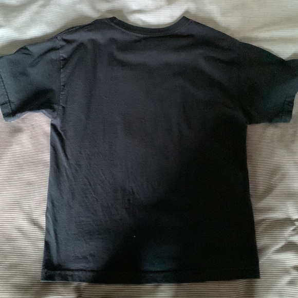 Pugs Not Drugs Tee - Picture 3 of 3